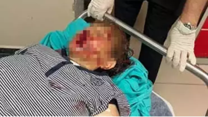 Adana'da torun dehşeti! Dedesi ve babaannesini darbetti