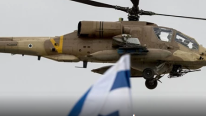 İsrail,  Lübnan'da birçok noktaya saldırı düzenledi