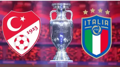 UEFA'dan Türkiye için EURO 2032 kararı