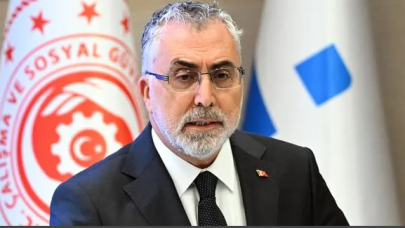 Bakan Işıkhan'dan asgari ücrette uzlaşı mesajı