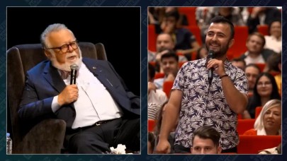 1999 depremi sorusu Celal Şengör'ü çok kızdırdı: Bu memlekette geri zekâlı bu kadar çok olmasa...