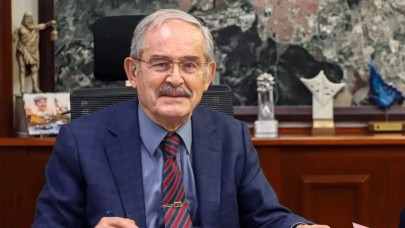 Eskişehir'de Yılmaz Büyükerşen'e dişli rakip! AK Parti bombayı patlattı