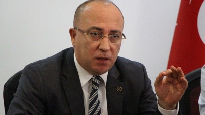 MHP’den sessizliğe tepki! 'Gazze’nin haritası baştan çizilemez'