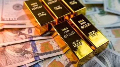 Merkez Bankası'ndan bir ilk: Tüm zamanların rekorunu kırdı