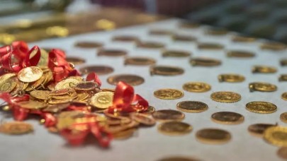 Gram altından tarihi rekor geliyor!