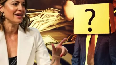 Kim bu Kapalıçarşı tefecisi? Seçil Erzan 'korkuyorum' dedi,  gözler o listeye çevrildi!