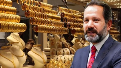 İslam Memiş altın sahiplerini uyardı: "Sadece 24 saatiniz kaldı,  hazırlığa başlayın"