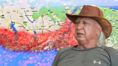 Şener Üşümezsoy 6, 5 büyüklüğünde deprem olabilecek yeni yeri açıkladı