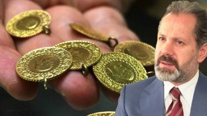 İslam Memiş'ten altın yatırımcısına uyarı: 'Son demler' diyerek duyurdu!