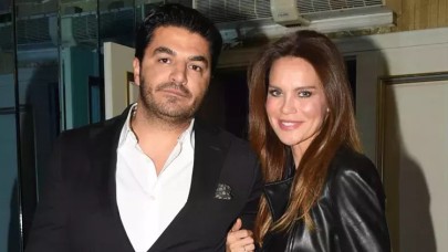 Ebru Şallı'nın eşi Uğur Akkuş hakkında yakalama kararı