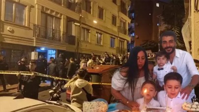 Eşini ve 3 çocuğunu öldürmüştü: Aile katliamının sebebi polisin yatak odasında yaptığı incelemede ortaya çıktı