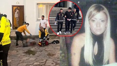 Cinayet sonrası her şeyi itiraf etti: Kan bağışı sonrası öğrendiği gerçekten annesini sorumlu tutmuş!