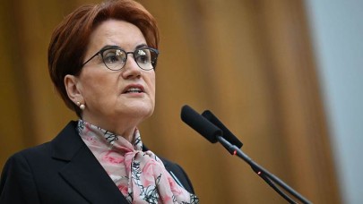Meral Akşener'e bir şok daha! İYİ Partili Başkan istifa etti