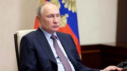 Tamam mı devam mı? Putin 2024 seçimleri için kararını verdi