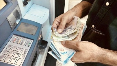 ATM'lerde yeni dönem başlıyor!