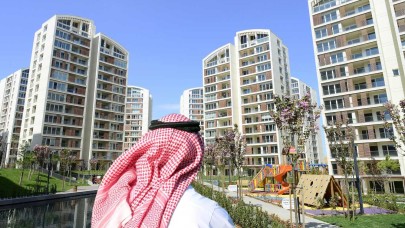 Türkiye'den en çok ev alan yabancı ülke vatandaşı artık Araplar değil!