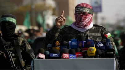 Kassam Tugayları'ndan ellerindeki esirlerle ilgili flaş karar