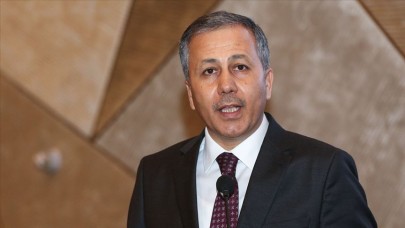 "Kötü haberim var" diyerek duyurdu. Ali Yerlikaya ile ilgili flaş iddia