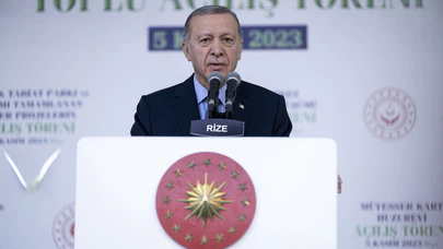 Cumhurbaşkanı Erdoğan'dan flaş Özgür Özel açıklaması