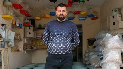 İzmir'de cinayet: Melih Duman öldü