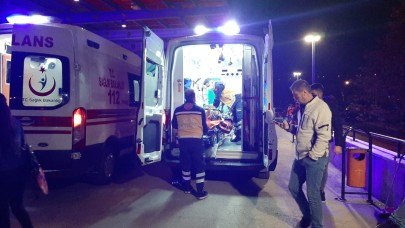 Çorum'da kaza: Züleyha Kula ile oğlu Süleyman Kula öldü