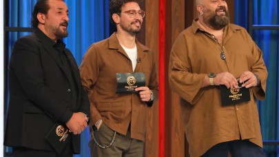 MasterChef'te arsa ödülünü kazanan yarışmacı belli oldu