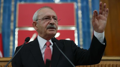 Kemal Kılıçdaroğlu'nun yeni işi belli oldu. Ofisi bile hazırlandı