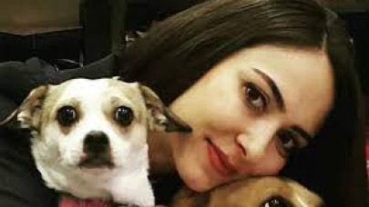 Nazilli'de Beste İçel evinin tuvaletinde ölü bulundu