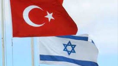 İsrail Dışişleri Bakanlığı'ndan flaş Türkiye açıklaması