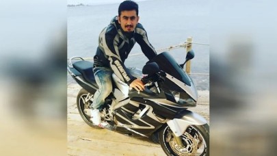 Yüksekova'da motosikletiyle kaza yapan polis Yavuz Akyüzlü öldü