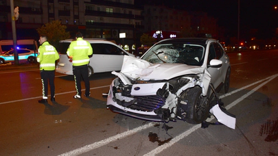 Antalya'da otomobilin çarptığı Mustafa Çutur öldü