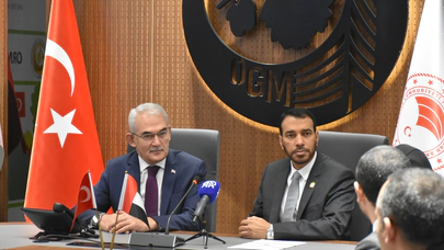 Birleşik Arap Emirlikleri'nden Türkiye'ye enteresan bağış. Bakın ne verdiler