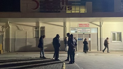 Gaziantep'te gelinin eski eşinin akrabaları düğüne ateş açtı: Murat Kara öldü