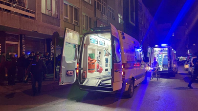 Suriyeliler Kayseri'de terör estirdi: 2 kişi öldü 