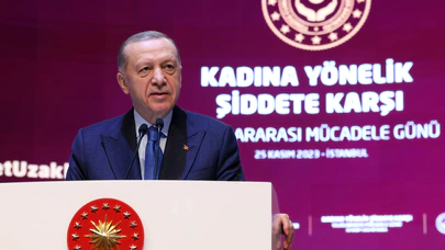 Cumhurbaşkanı Erdoğan: En büyük devrimi 2012 yılında yaptık