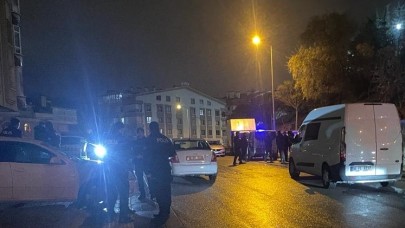 Ankara'da komşular arasında kavga: Kerim Tokgöz öldü,  5 kişi yaralandı