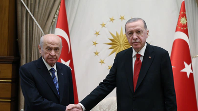 Flaş iddia: AK Parti'nin İstanbul ve Ankara adayları belli oldu