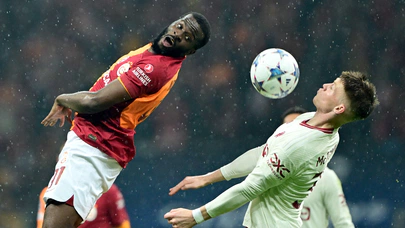 Galatasaray Manchester United: 6 gollü maçta müthiş geri dönüş