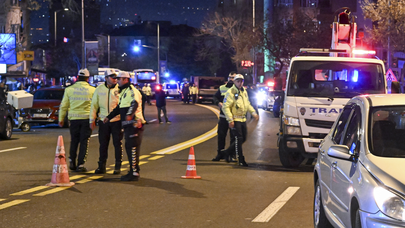 Acı haberi bakan Göktaş duyurdu: Polis memuru Musa Erdem şehit oldu