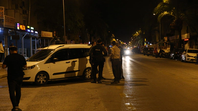 Fethiye'de bıçaklanan Serdar Çavuş öldü