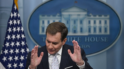 ABD: Gazze'de ölen çocuklar için Hamas suçlu