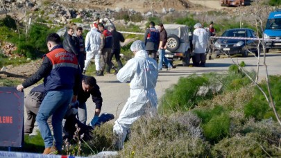 Zafer Partisi'ni sarsan cinayet: Dalaman İlçe Başkanı Ramazan Şahin öldü