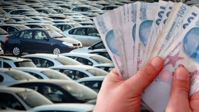 Araç sahipleri dikkat. Yüzde 58 zam geldi. Hangi modele kaç lira ödenecek