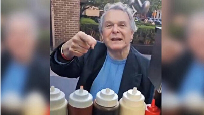 Müslüman seyyar satıcıya hakaret eden ABD'li eski yetkili gözaltında!