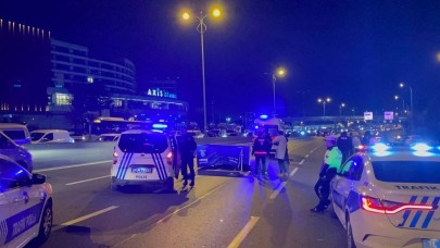 Bayrampaşa'da otomobilin çarptığı Hüseyin İsmetoğlu öldü