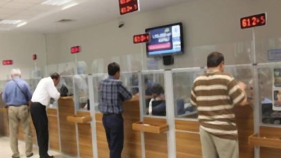 Bu bankada parası olanlar dikkat. Flaş uyarı yapıldı