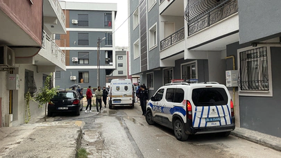 İzmir'de silahlı saldırı: Çağatay Arpaz öldü