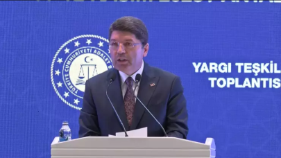 Yargıtay-AYM krizi devam ediyor: Bakan Tunç'tan açıklama