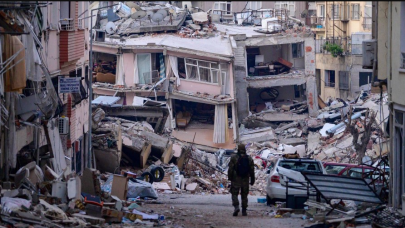 Bakan Tunç aktardı: Deprem bölgesindeki davalarda yeni usul nasıl olacak?