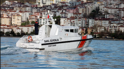 Zonguldak’ta batan gemide can kaydı 2'ye yükseldi!
